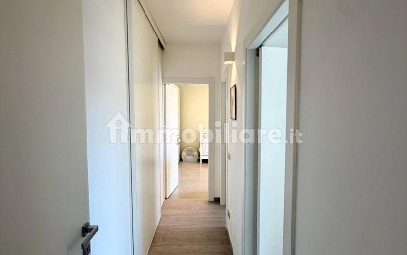 Quadrilocale Strada al Lanificio 3, Masarone, Biella — foto 10 di 33
