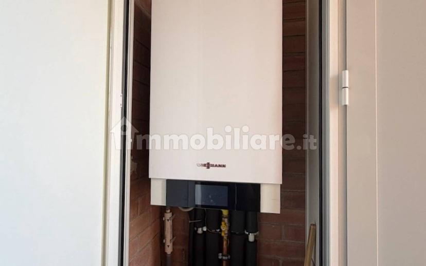 Quadrilocale Strada al Lanificio 3, Masarone, Biella — foto 8 di 33