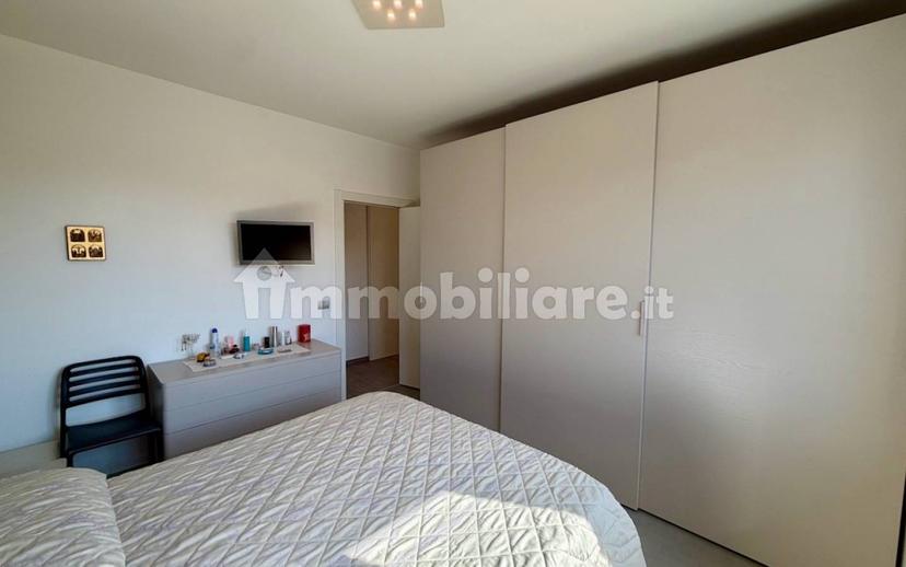 Quadrilocale Strada al Lanificio 3, Masarone, Biella — foto 16 di 33