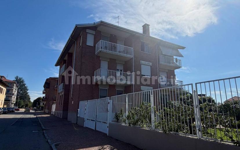 Quadrilocale Strada al Lanificio 3, Masarone, Biella — foto 15 di 33