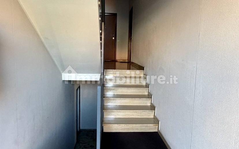 Quadrilocale Strada al Lanificio 3, Masarone, Biella — foto 3 di 33