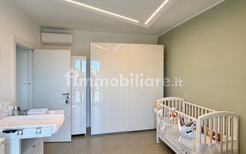 Quadrilocale Strada al Lanificio 3, Masarone, Biella — foto 5 di 33