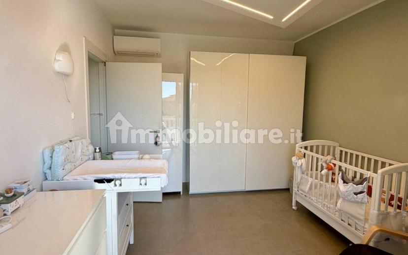 Quadrilocale Strada al Lanificio 3, Masarone, Biella — foto 2 di 33