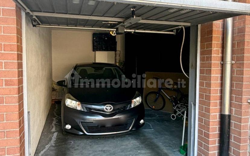 Quadrilocale Strada al Lanificio 3, Masarone, Biella — foto 27 di 33