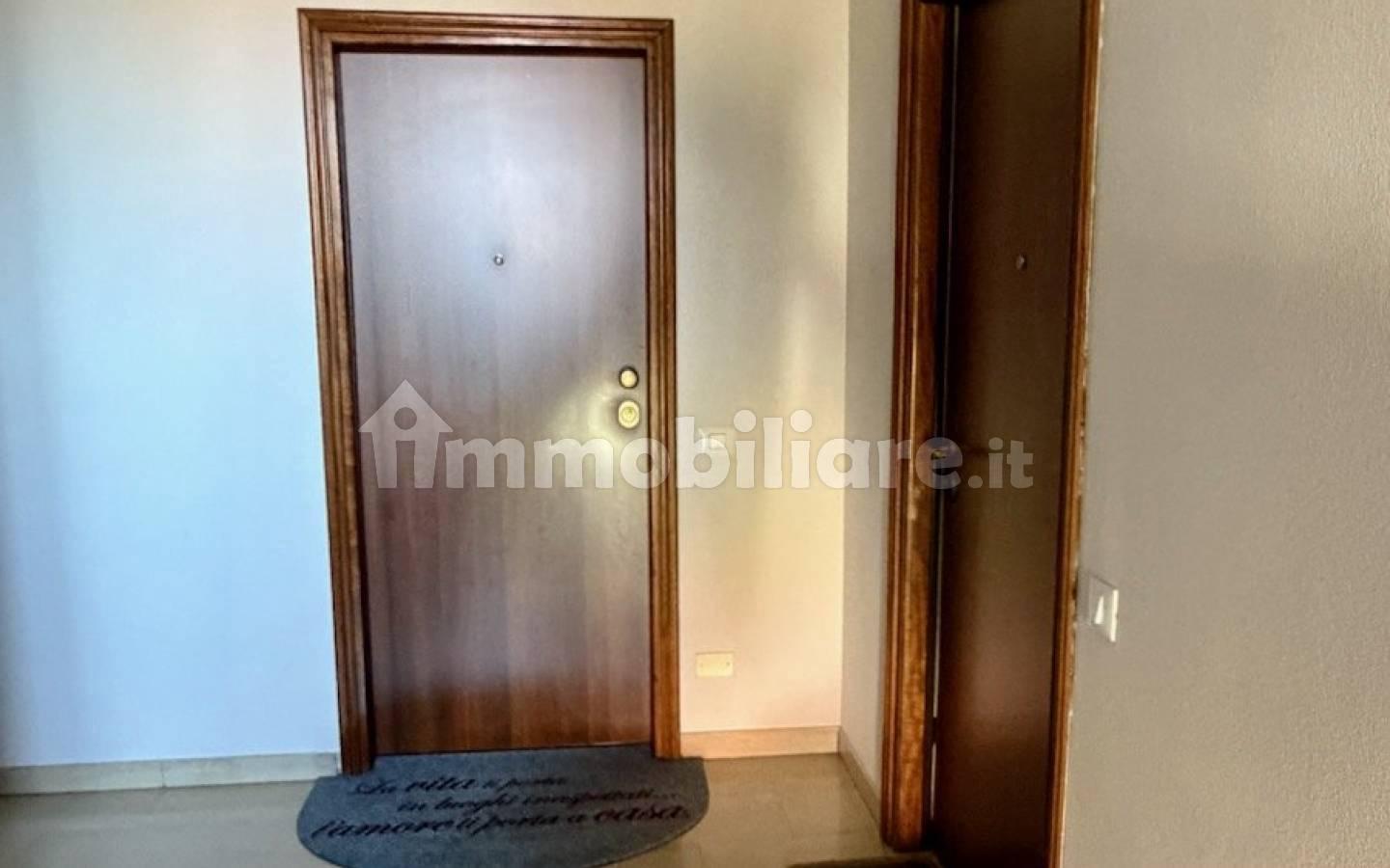 Quadrilocale Strada al Lanificio 3, Masarone, Biella