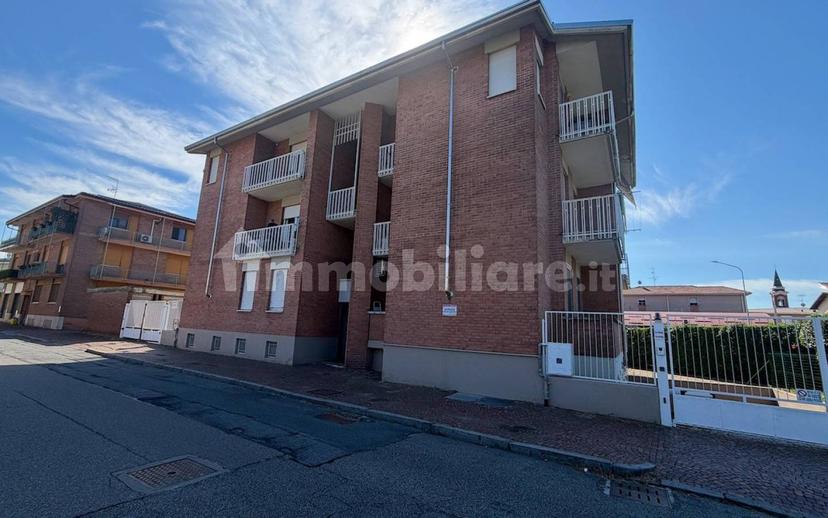 Quadrilocale Strada al Lanificio 3, Masarone, Biella — foto 7 di 33