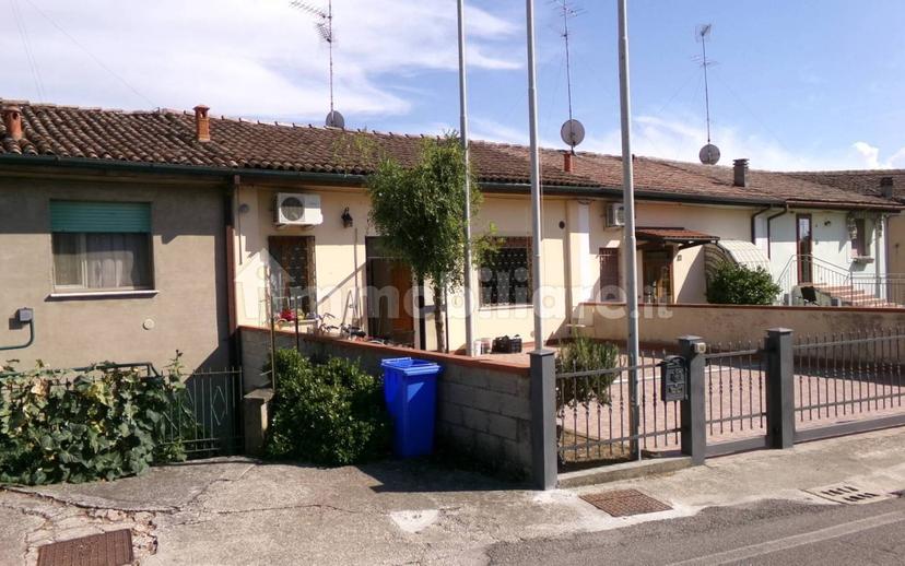 Appartamento via Argine Vecchio 42/F, Mirabello, Terre del Reno — foto 49 di 49