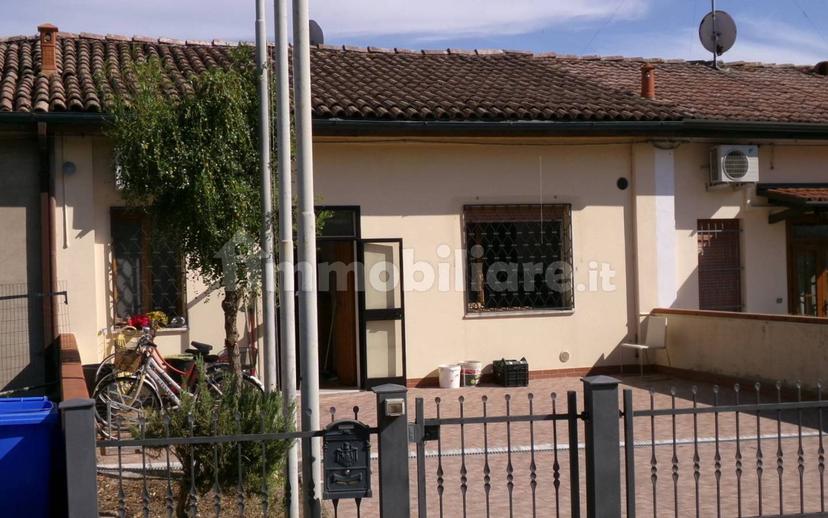 Appartamento via Argine Vecchio 42/F, Mirabello, Terre del Reno — foto 35 di 49