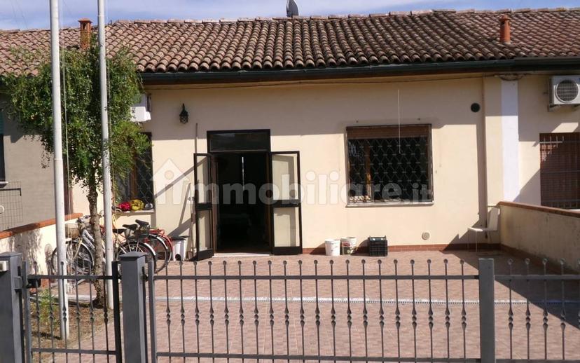 Appartamento via Argine Vecchio 42/F, Mirabello, Terre del Reno — foto 7 di 49