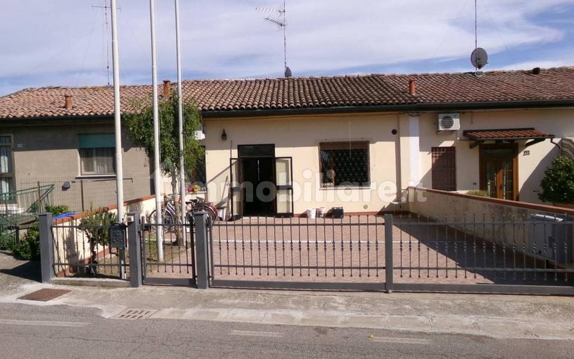 Appartamento via Argine Vecchio 42/F, Mirabello, Terre del Reno — foto 10 di 49