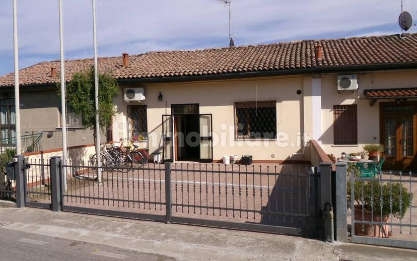 Appartamento via Argine Vecchio 42/F, Mirabello, Terre del Reno — foto 33 di 49