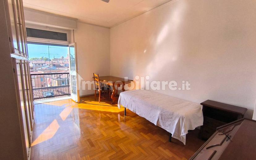 Stanza singola via Mortara 82, Ferrara — foto 4 di 15