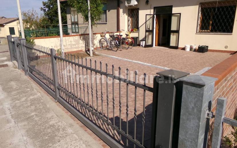 Appartamento via Argine Vecchio 42/F, Mirabello, Terre del Reno — foto 6 di 49