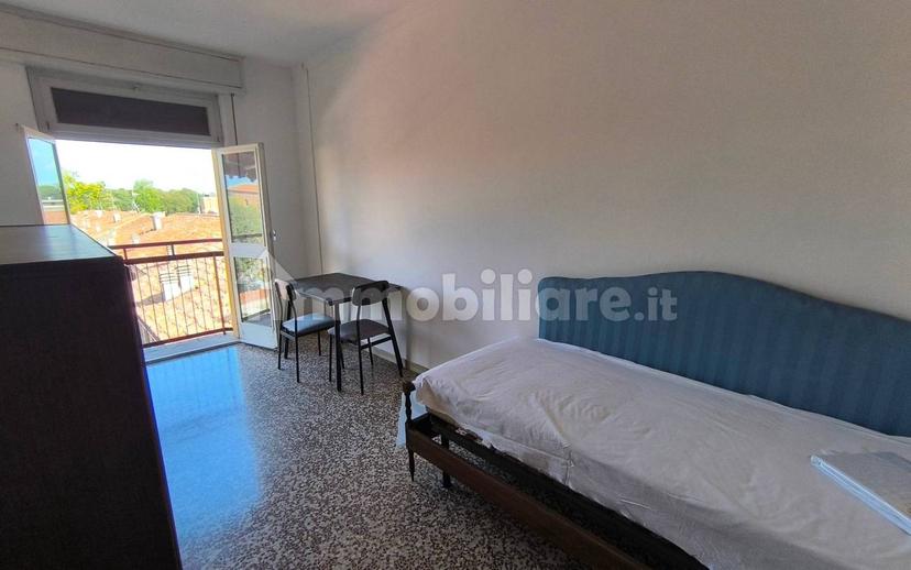 Stanza singola via Mortara 82, Ferrara — foto 10 di 15