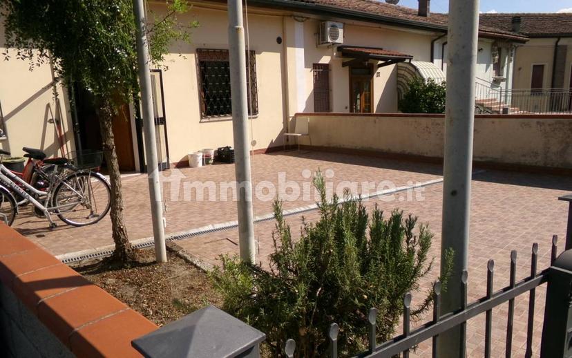 Appartamento via Argine Vecchio 42/F, Mirabello, Terre del Reno — foto 14 di 49