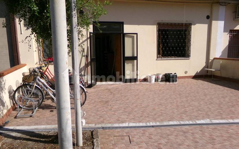Appartamento via Argine Vecchio 42/F, Mirabello, Terre del Reno — foto 19 di 49