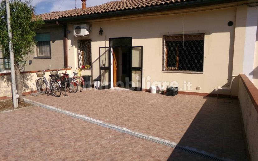 Appartamento via Argine Vecchio 42/F, Mirabello, Terre del Reno — foto 31 di 49