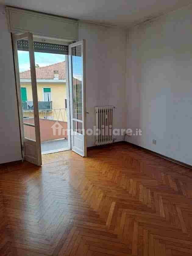 Trilocale via Vincenzo Gioberti 15, Chiavazza, Biella — foto 10 di 10