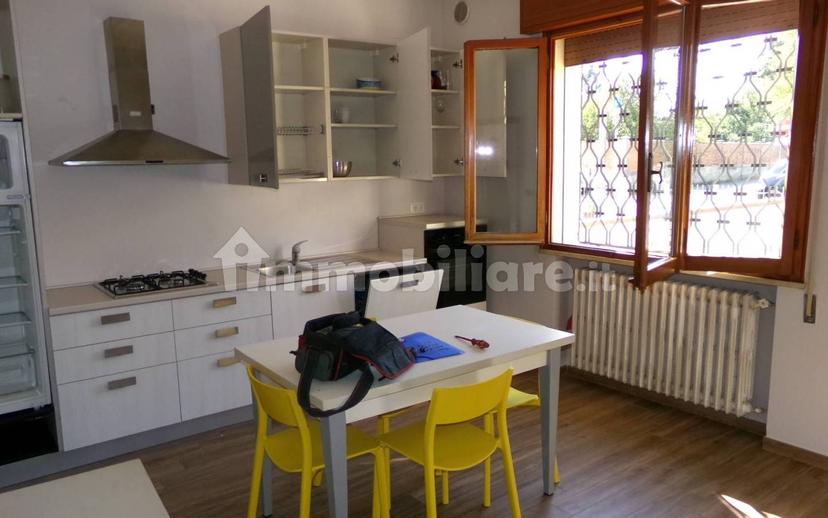 Appartamento via Argine Vecchio 42/F, Mirabello, Terre del Reno — foto 2 di 49
