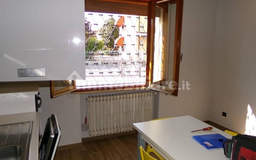 Appartamento via Argine Vecchio 42/F, Mirabello, Terre del Reno — foto 29 di 49