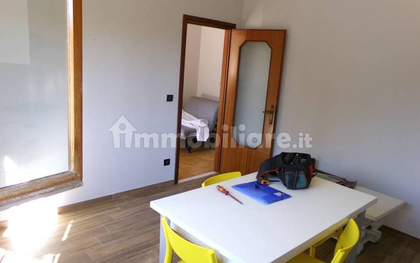 Appartamento via Argine Vecchio 42/F, Mirabello, Terre del Reno — foto 45 di 49