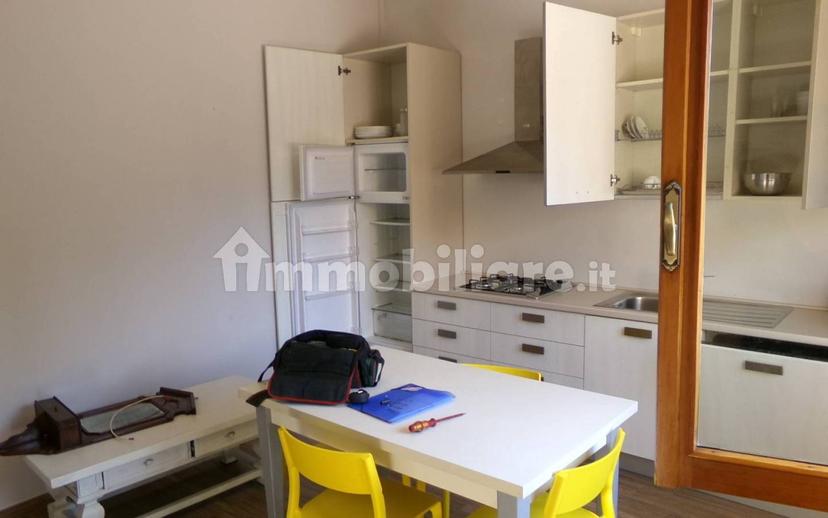 Appartamento via Argine Vecchio 42/F, Mirabello, Terre del Reno — foto 9 di 49