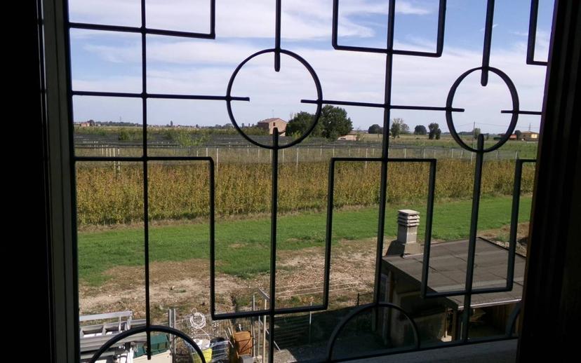 Appartamento via Argine Vecchio 42/F, Mirabello, Terre del Reno — foto 8 di 49