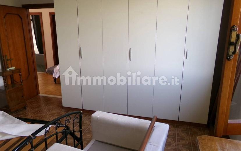 Appartamento via Argine Vecchio 42/F, Mirabello, Terre del Reno — foto 5 di 49