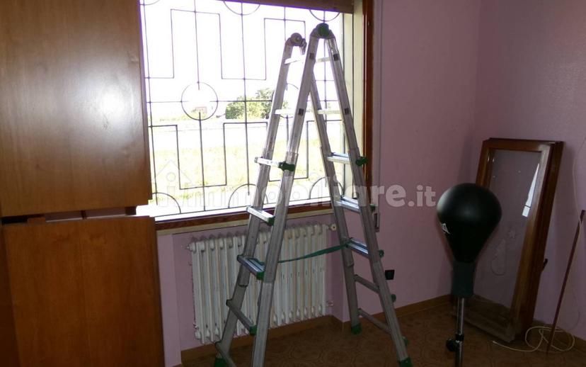 Appartamento via Argine Vecchio 42/F, Mirabello, Terre del Reno — foto 16 di 49