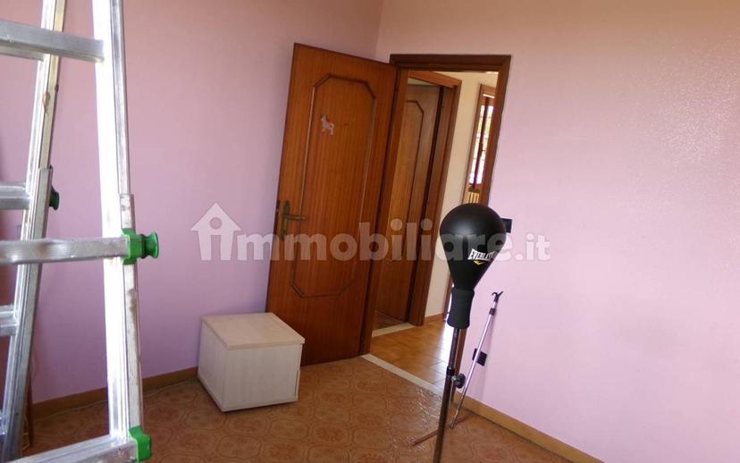 Appartamento via Argine Vecchio 42/F, Mirabello, Terre del Reno — foto 13 di 49