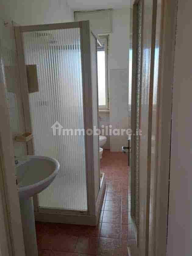 Trilocale via Vincenzo Gioberti 15, Chiavazza, Biella — foto 6 di 10