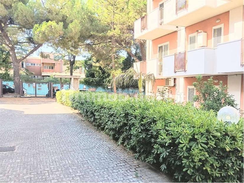 Appartamento via Pio la torre, 4, Centro, Riposto — foto 29 di 33