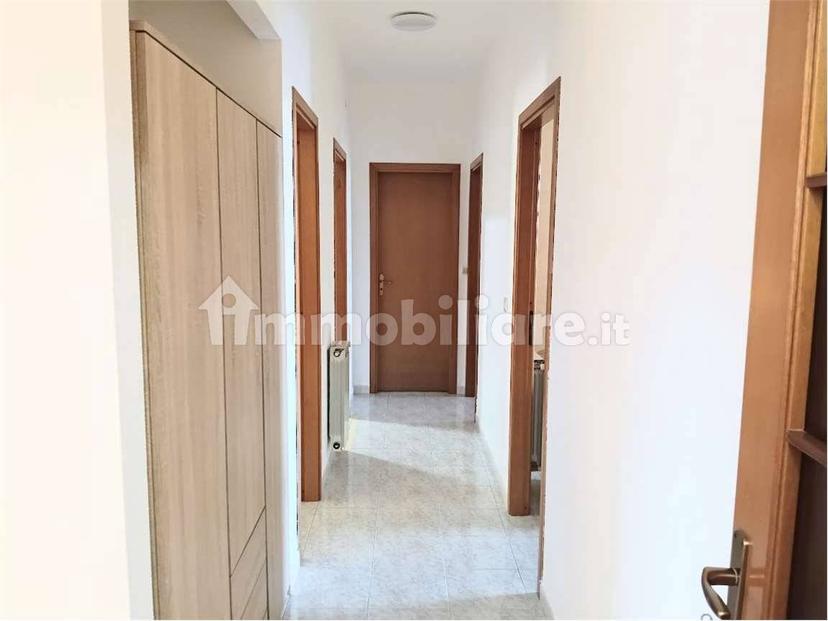 Appartamento via Pio la torre, 4, Centro, Riposto — foto 23 di 33