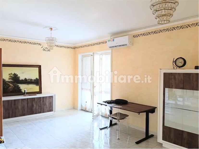 Appartamento via Pio la torre, 4, Centro, Riposto — foto 14 di 33