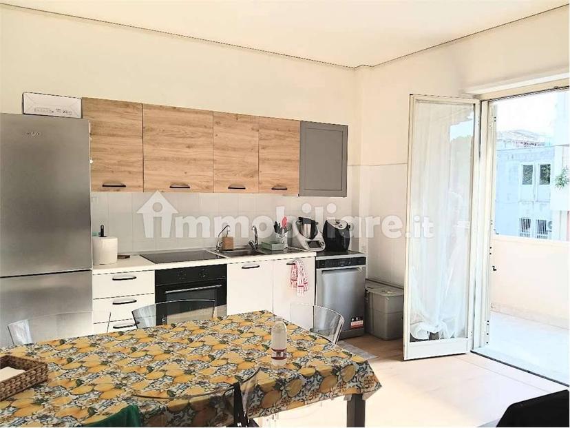 Appartamento via Pio la torre, 4, Centro, Riposto — foto 25 di 33