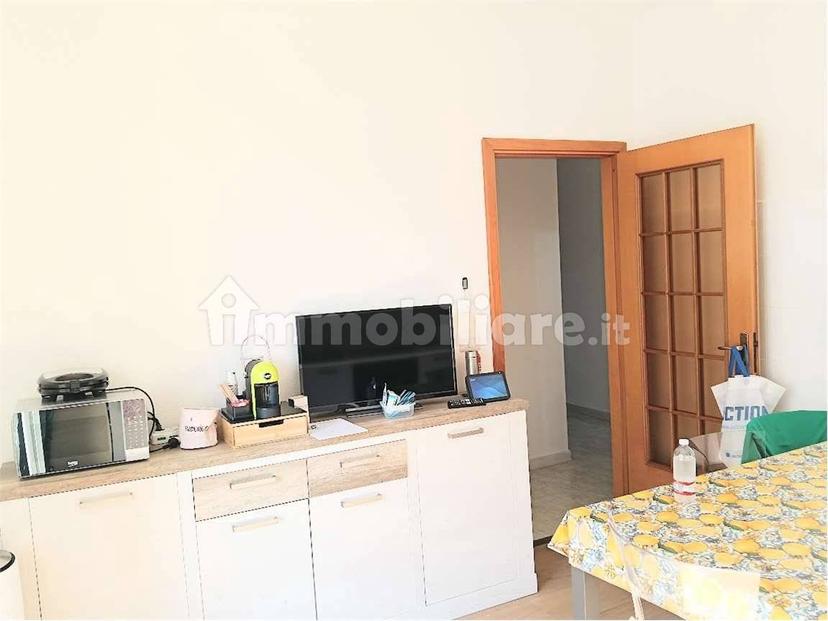 Appartamento via Pio la torre, 4, Centro, Riposto — foto 10 di 33