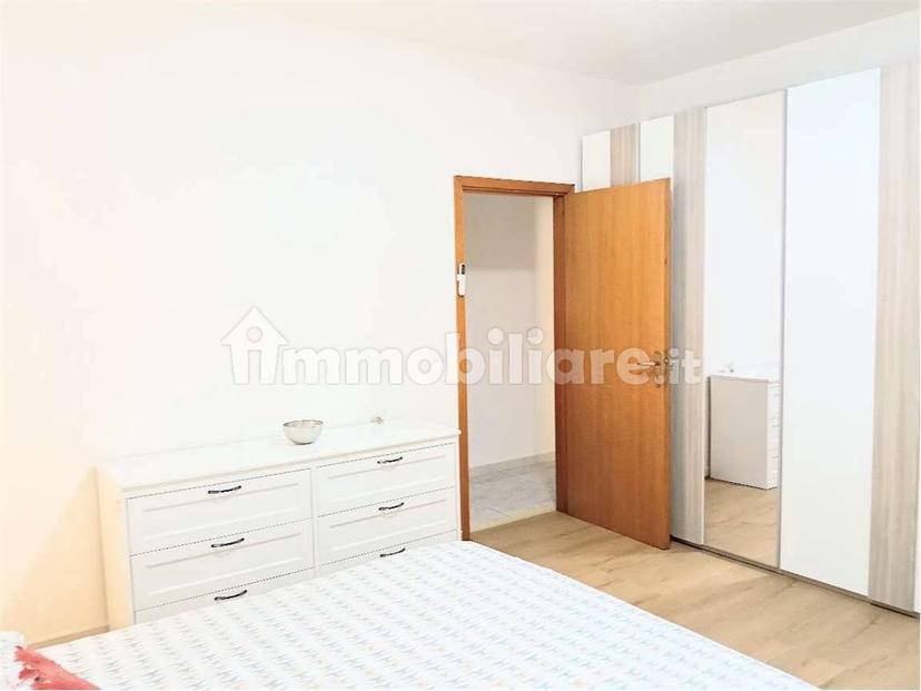 Appartamento via Pio la torre, 4, Centro, Riposto — foto 16 di 33