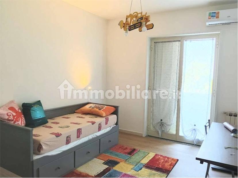 Appartamento via Pio la torre, 4, Centro, Riposto — foto 22 di 33