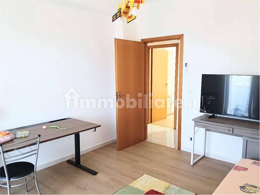 Appartamento via Pio la torre, 4, Centro, Riposto — foto 28 di 33
