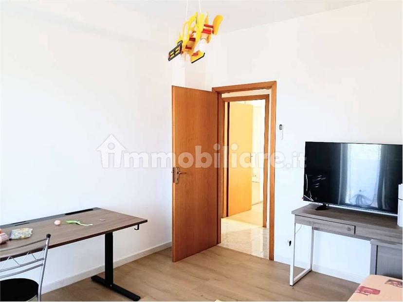 Appartamento via Pio la torre, 4, Centro, Riposto — foto 12 di 33