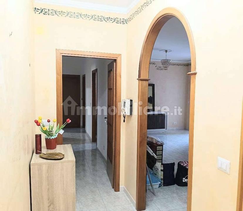 Appartamento via Pio la torre, 4, Centro, Riposto — foto 13 di 33