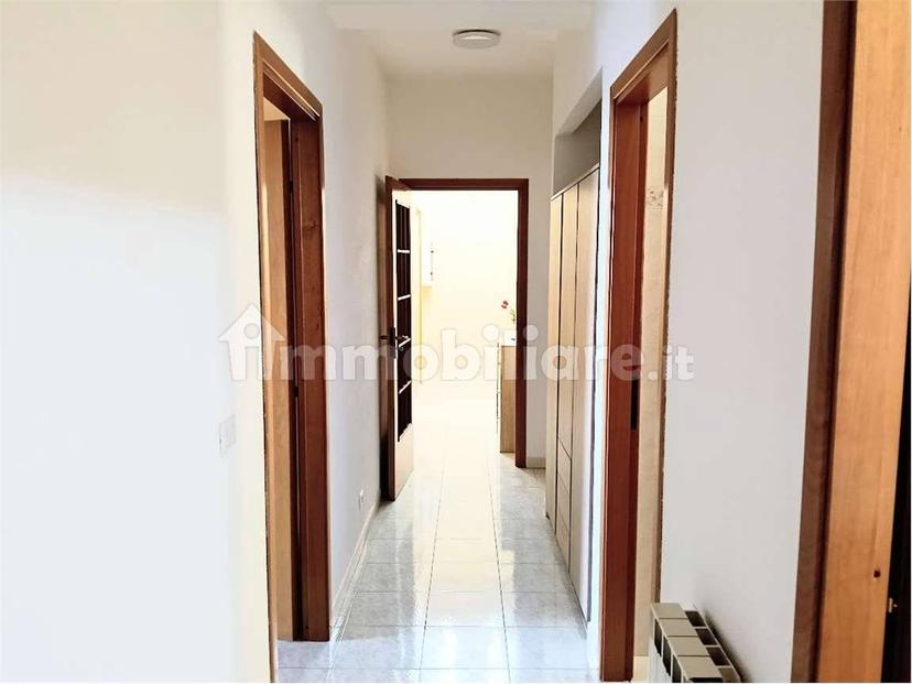 Appartamento via Pio la torre, 4, Centro, Riposto — foto 26 di 33