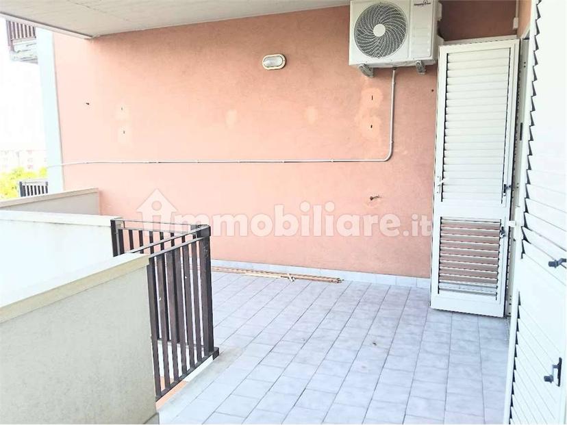 Appartamento via Pio la torre, 4, Centro, Riposto — foto 17 di 33