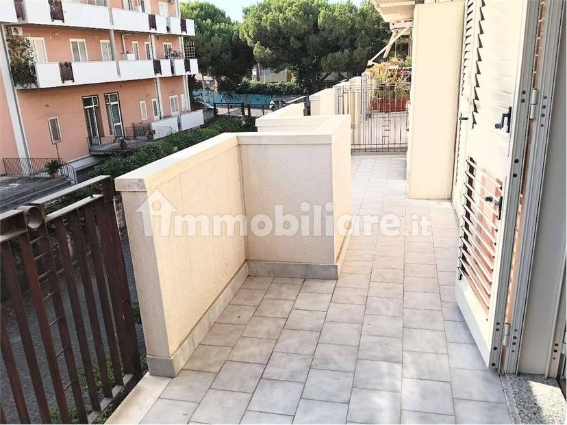Appartamento via Pio la torre, 4, Centro, Riposto — foto 18 di 33