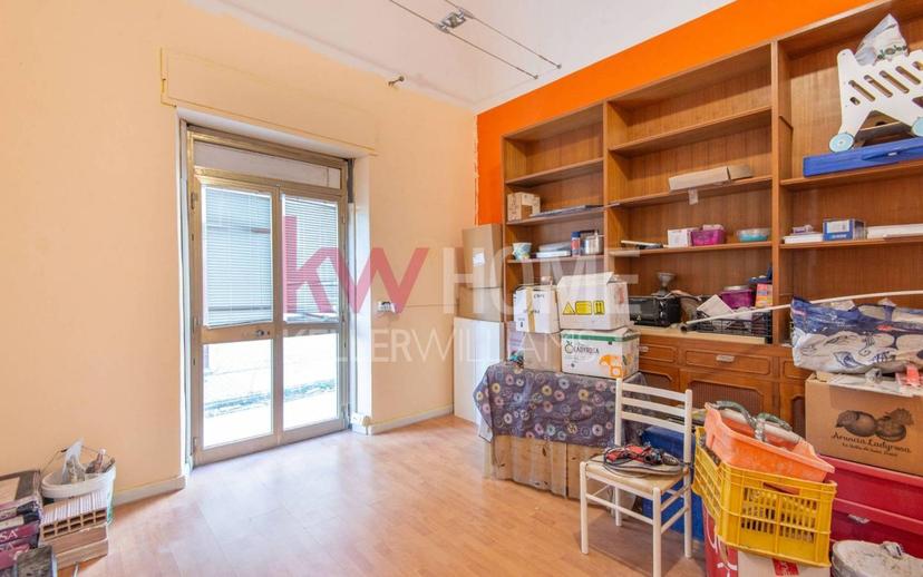Quadrilocale via Roma 90, Silvi Marina, Silvi — foto 5 di 17