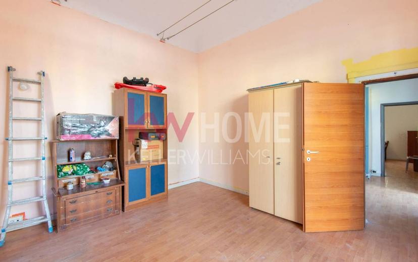 Quadrilocale via Roma 90, Silvi Marina, Silvi — foto 6 di 17