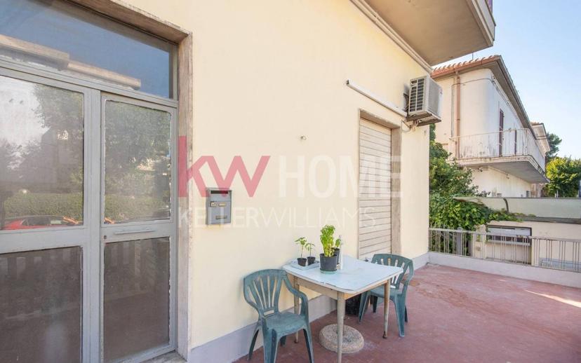 Quadrilocale via Roma 90, Silvi Marina, Silvi — foto 11 di 17
