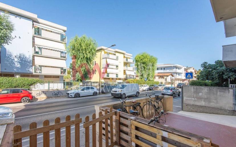 Quadrilocale via Roma 90, Silvi Marina, Silvi