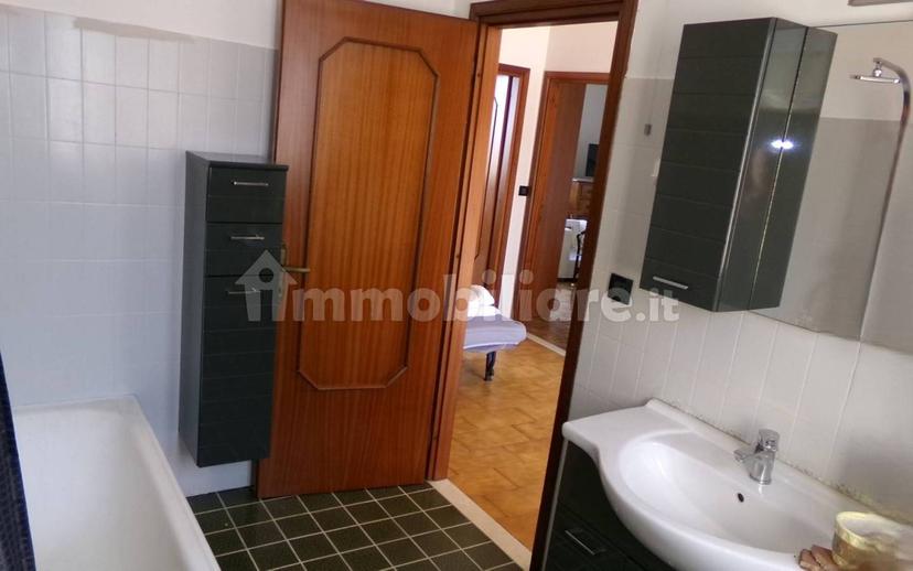 Appartamento via Argine Vecchio 42/F, Mirabello, Terre del Reno — foto 22 di 49