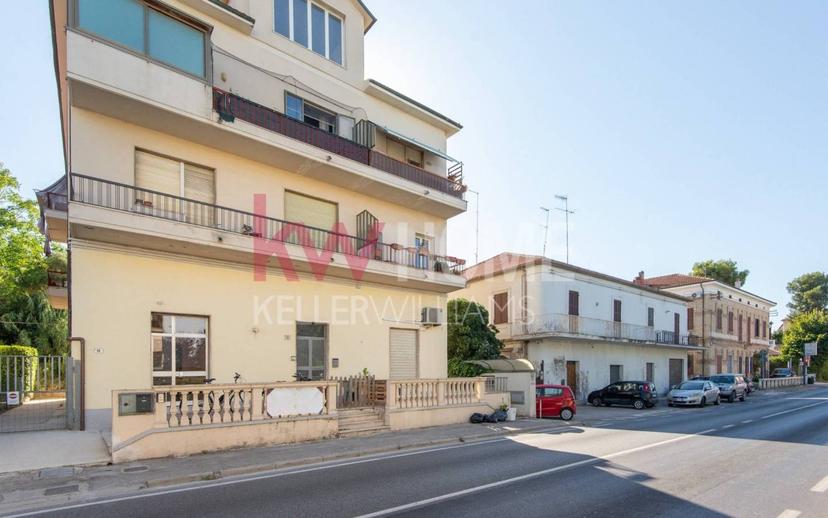 Quadrilocale via Roma 90, Silvi Marina, Silvi — foto 15 di 17